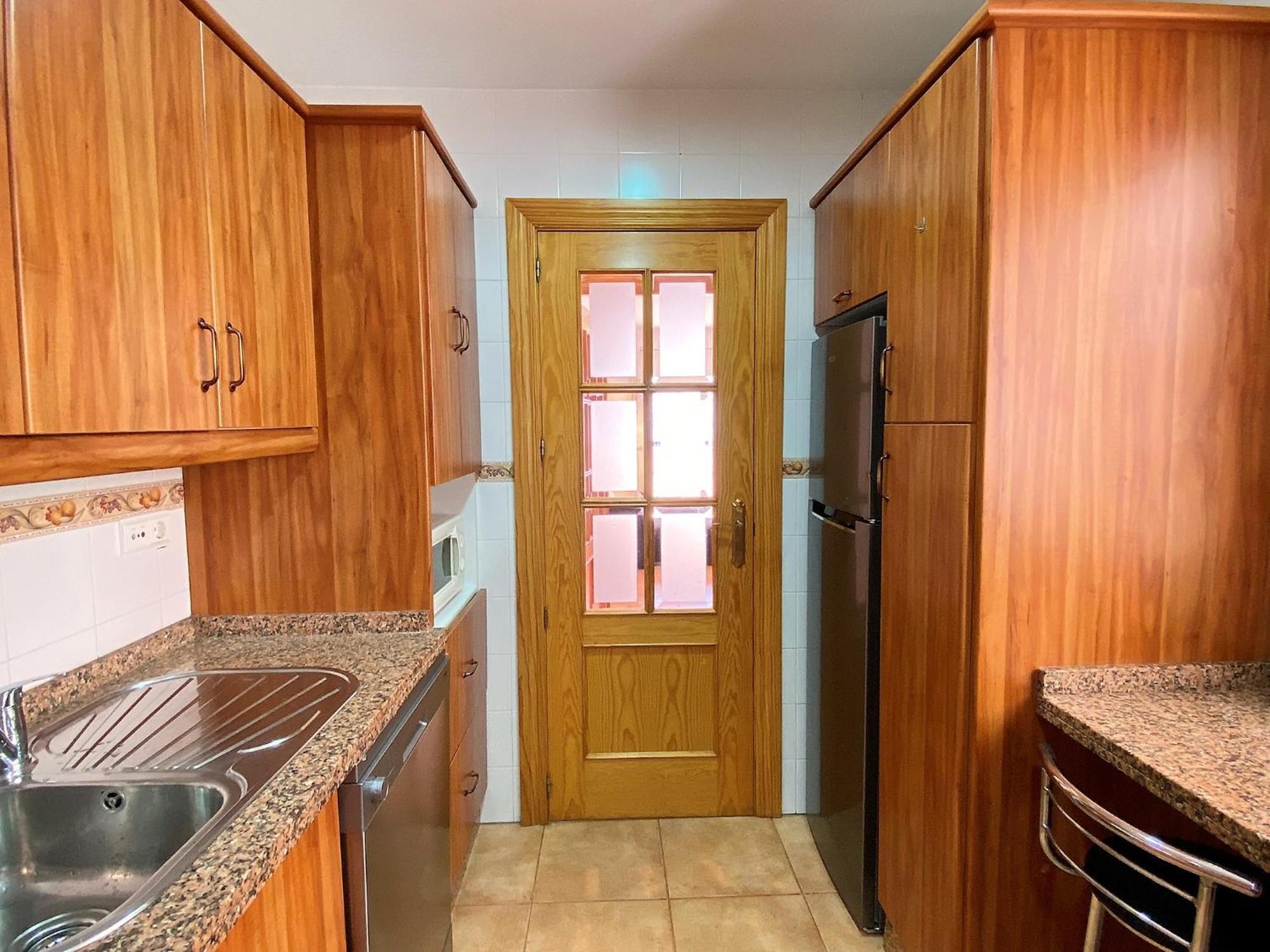 Appartement Azahara En Casasol *