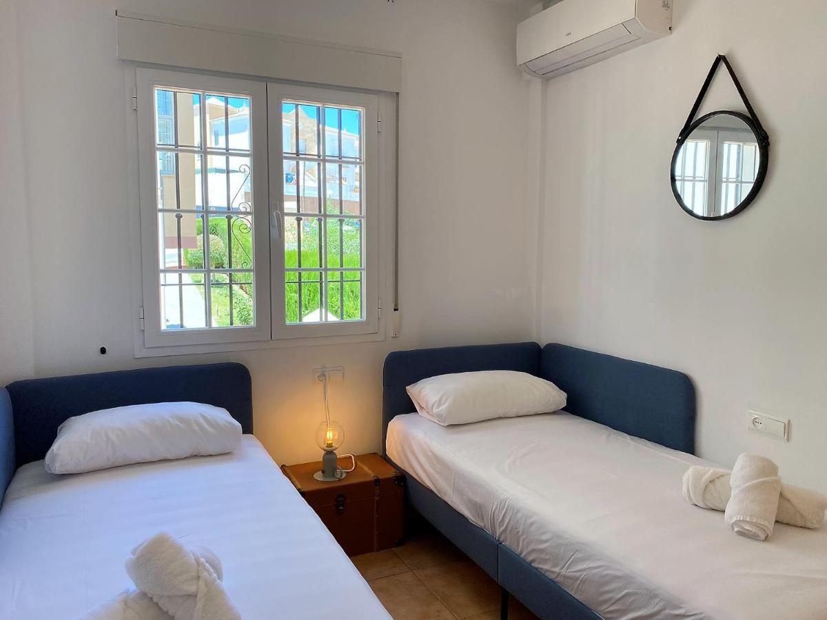Apartment Azahara En Casasol Nerja