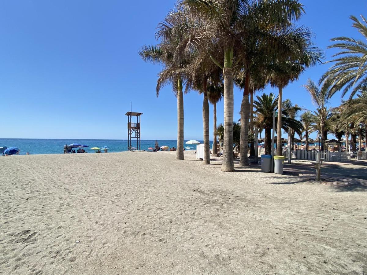 Apartment Azahara En Casasol Nerja