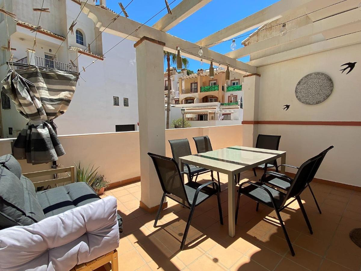 Azahara En Casasol Appartement Nerja