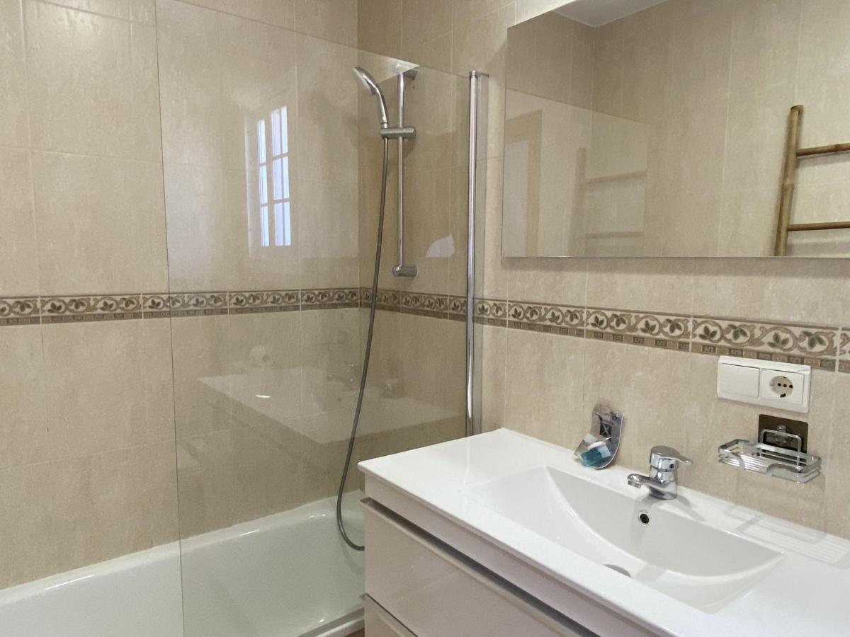 Apartment Azahara En Casasol *