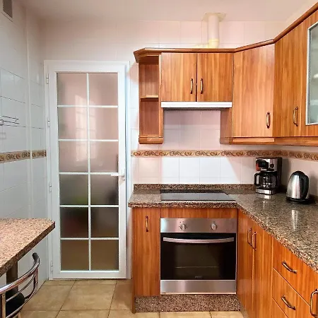 Azahara En Suite Casasol Nerja Buitenkant foto