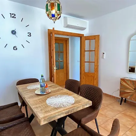 Azahara En Suite Casasol Nerja Buitenkant foto