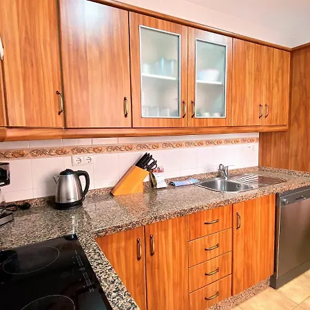 Azahara En Suite Casasol Nerja Buitenkant foto