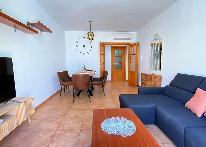 Azahara En Suite Casasol