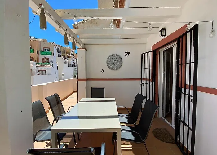 Azahara En Suite Casasol