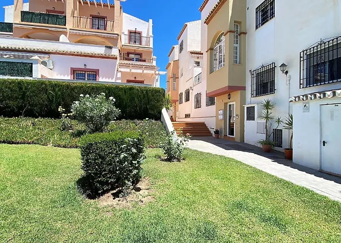 Azahara En Suite Casasol