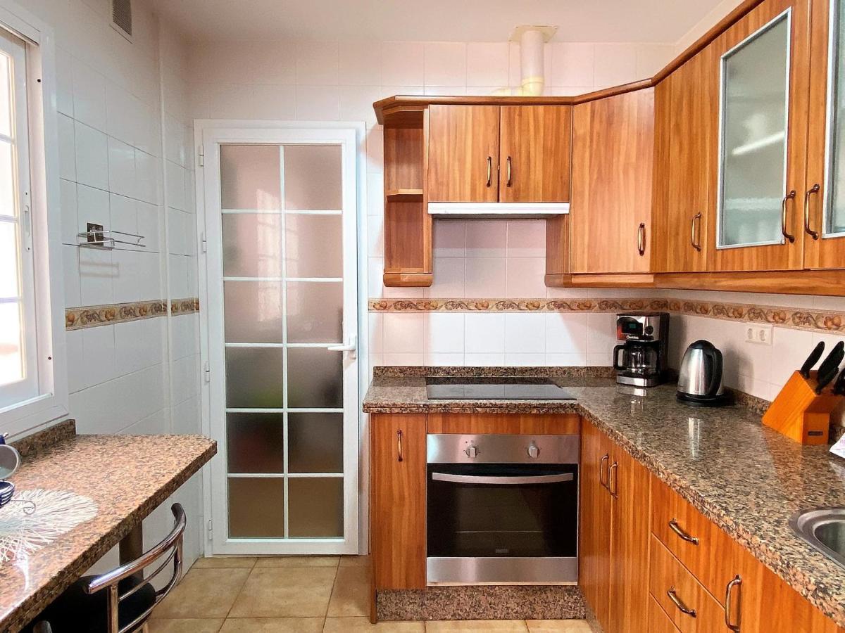 Appartement Azahara En Casasol