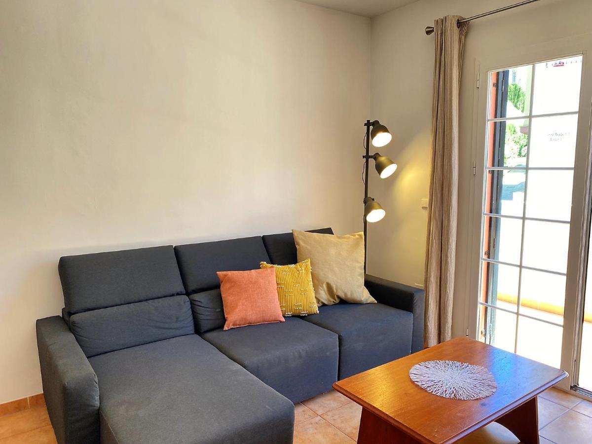 Appartement Azahara En Casasol