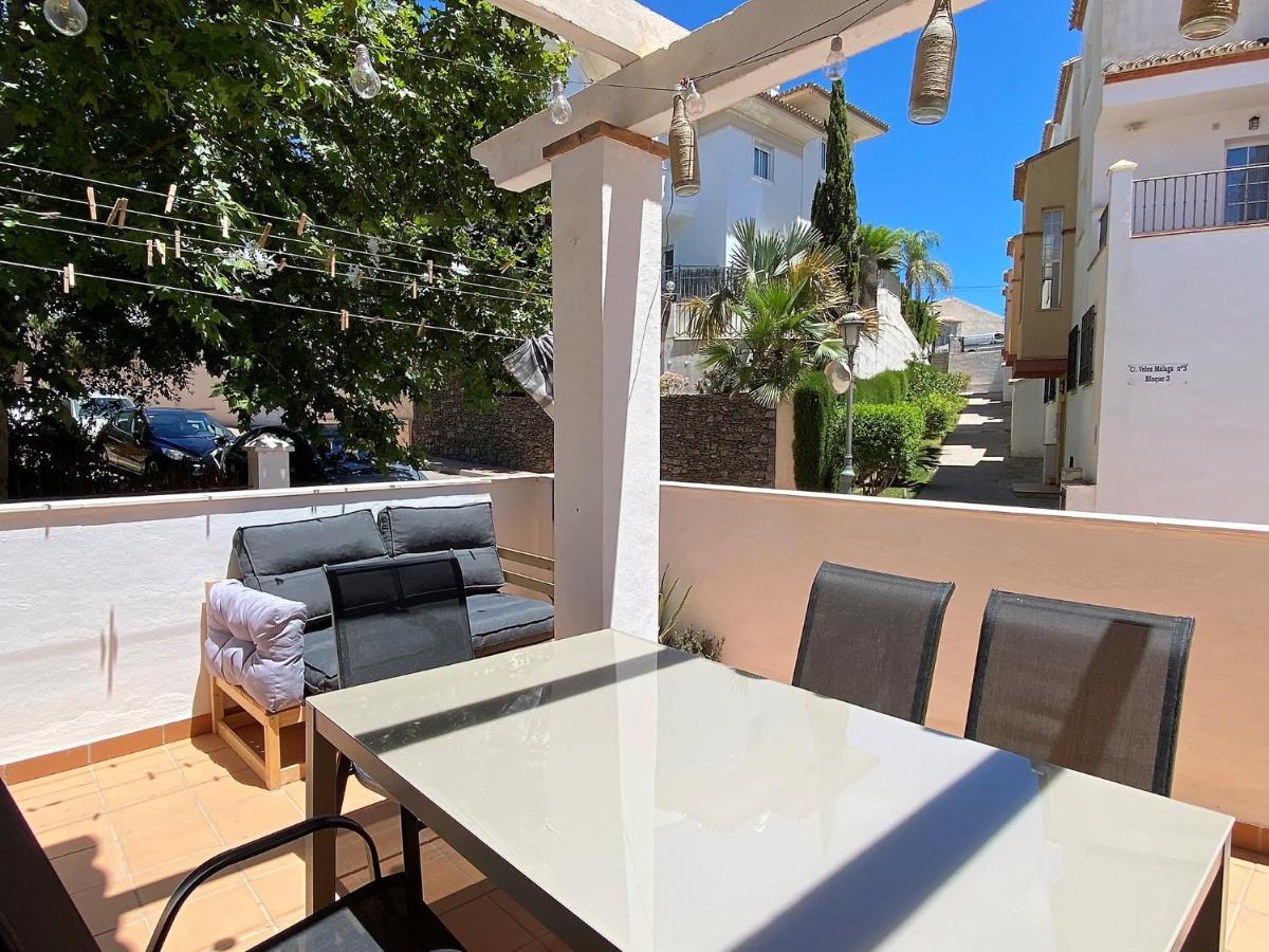 Azahara En Casasol Appartamento Nerja