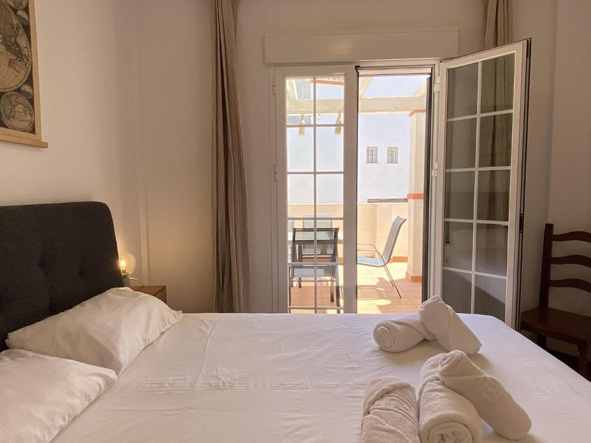 Appartamento Azahara En Casasol