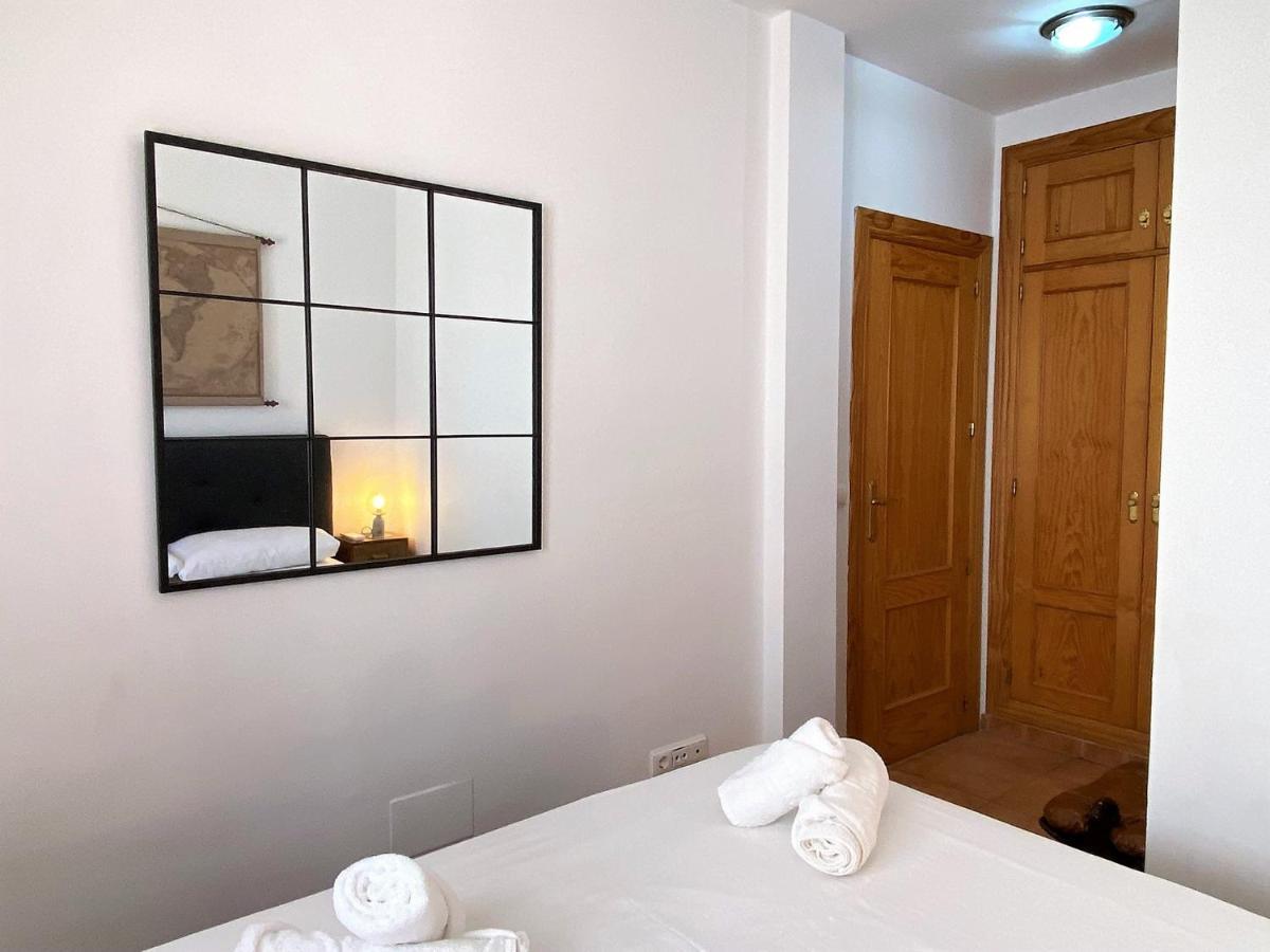Appartamento Azahara En Casasol