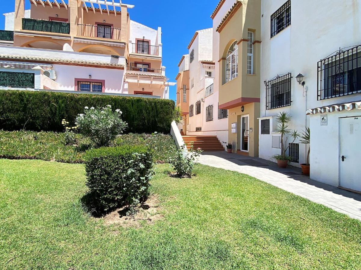 Azahara En Casasol Appartement *