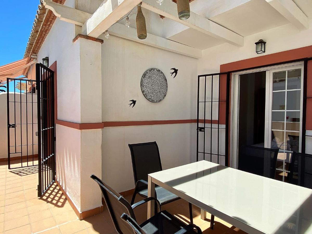 Appartement Azahara En Casasol