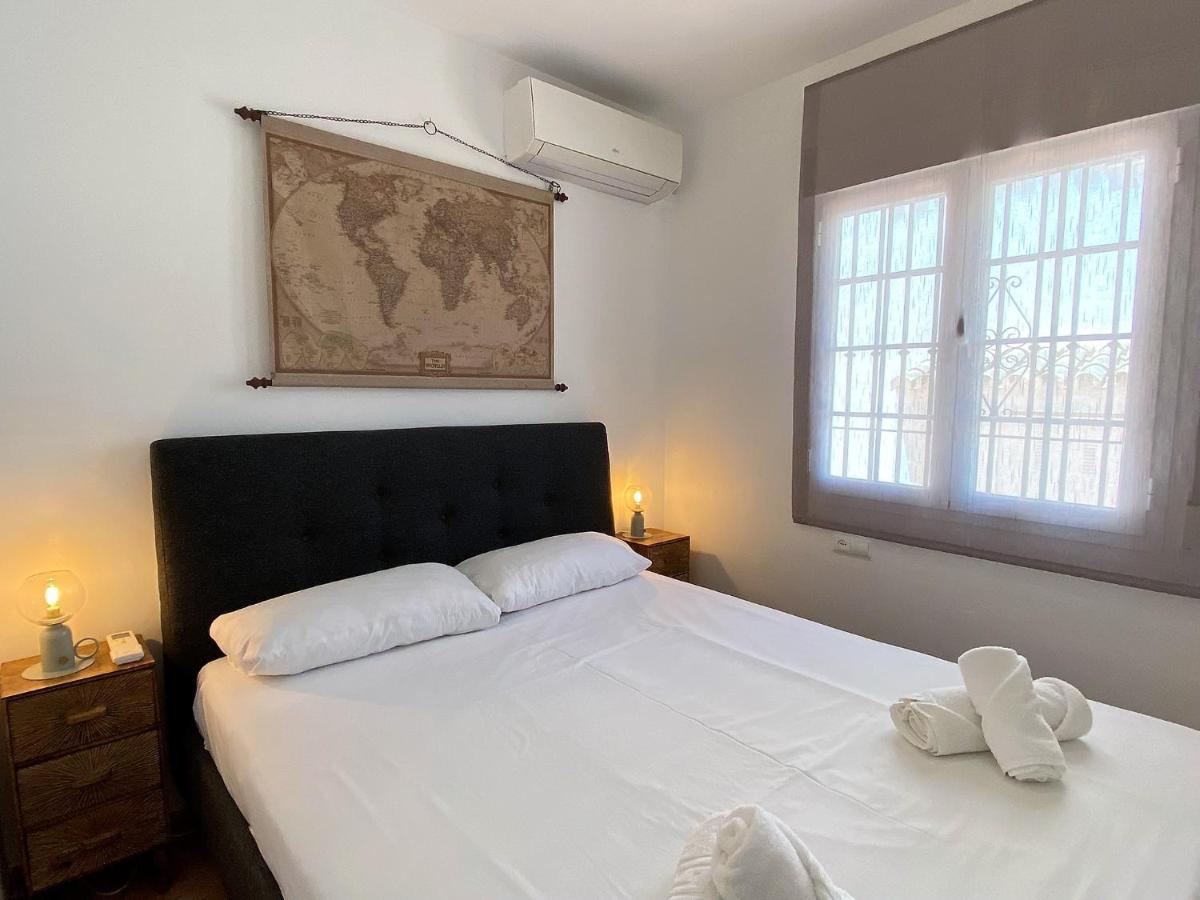 Appartement Azahara En Casasol Nerja