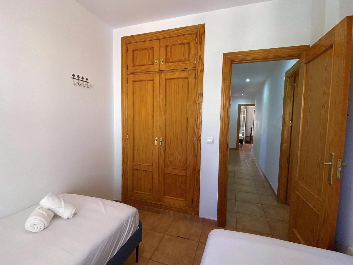 Appartement Azahara En Casasol Nerja