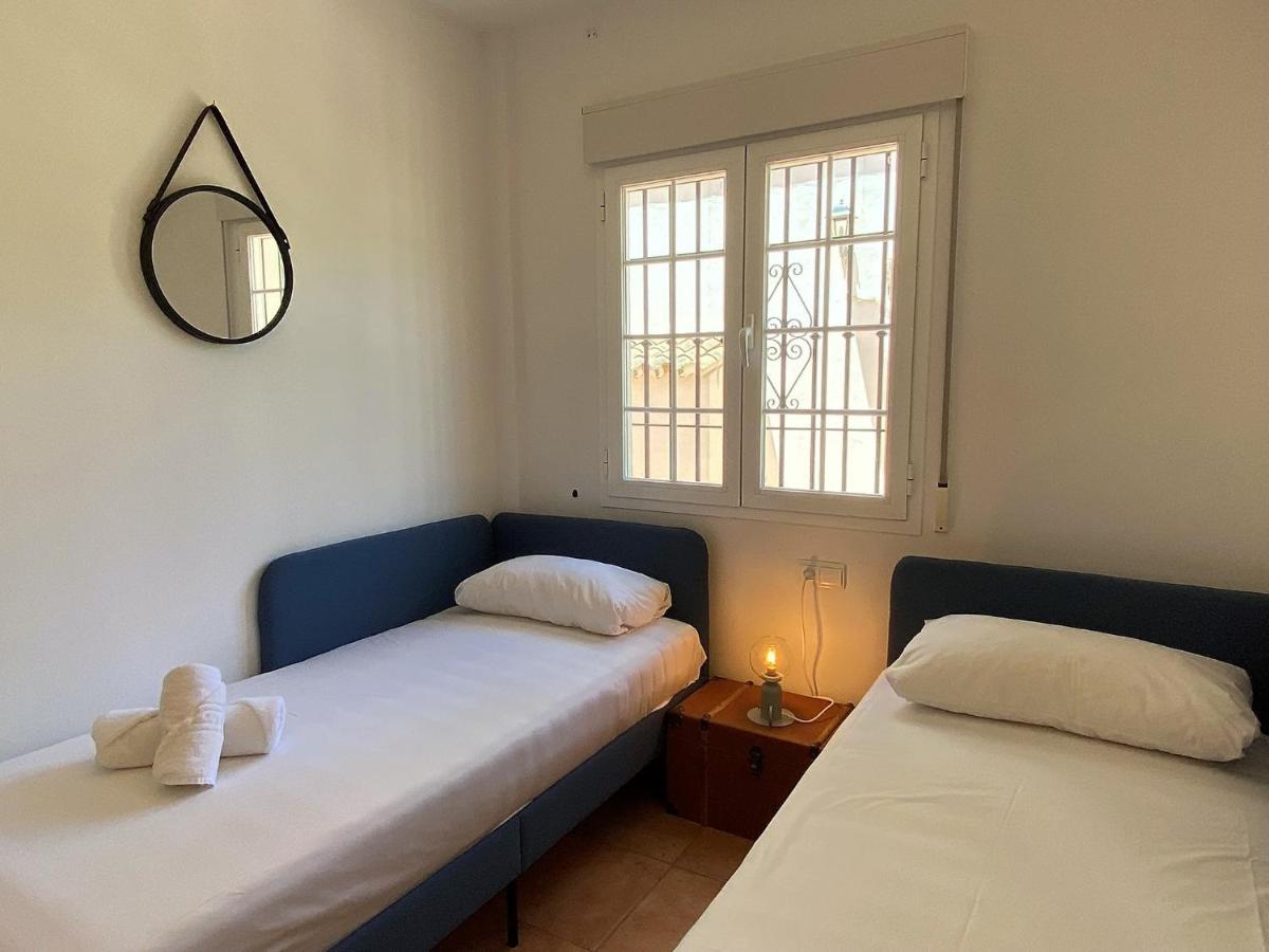 Appartement Azahara En Casasol *